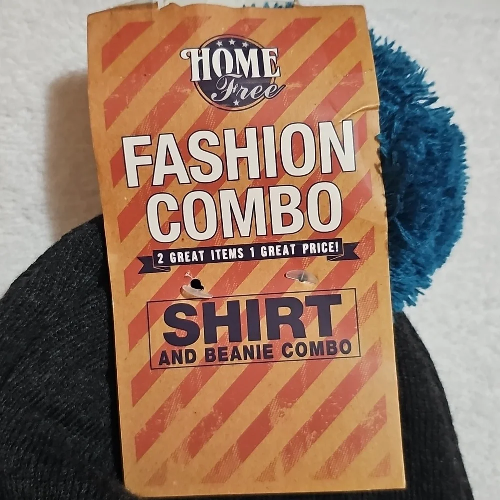Home Free ok black